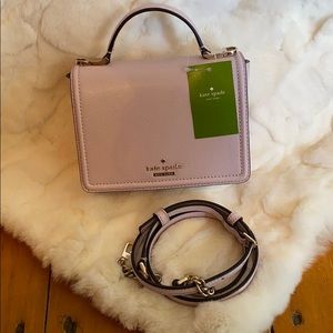 Kate Spade patterson drive maise NWT